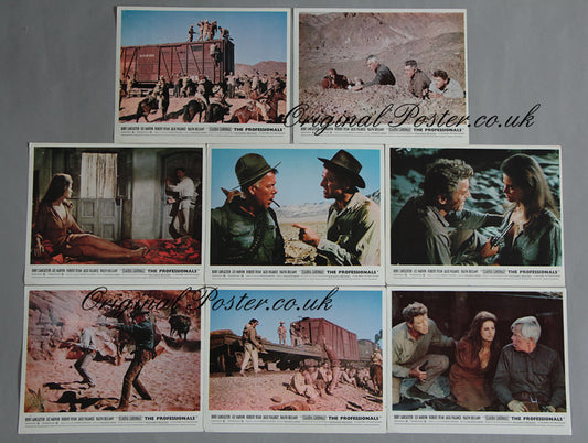 The Professionals
