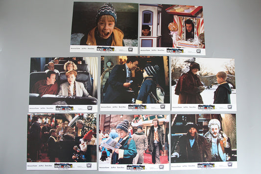 Home Alone 2 Lost in New York