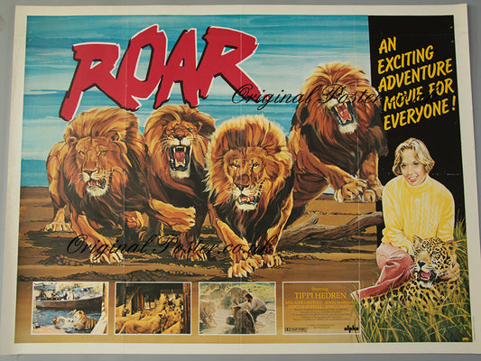 Roar