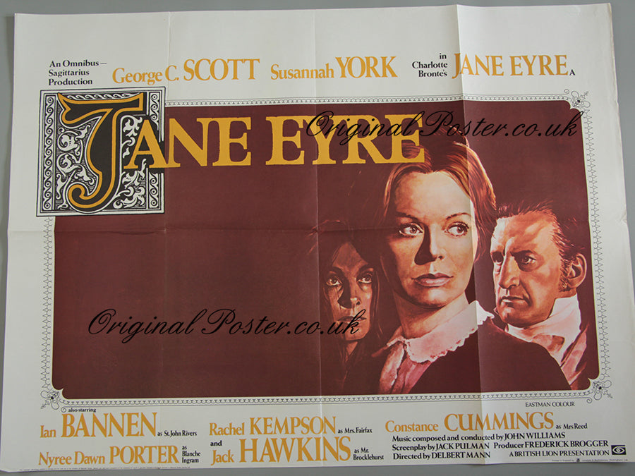 Jane Eyre