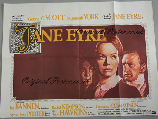 Jane Eyre
