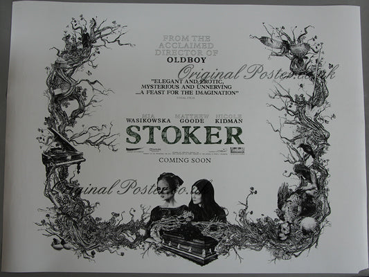 Stoker