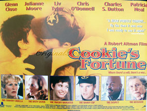 Cookie's Fortune