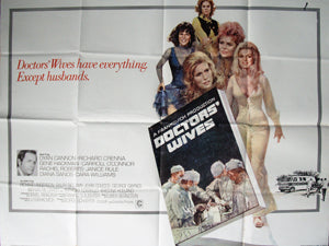 Doctors' Wives