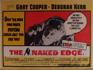 The Naked Edge