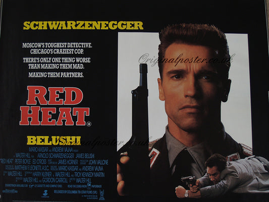 Red Heat