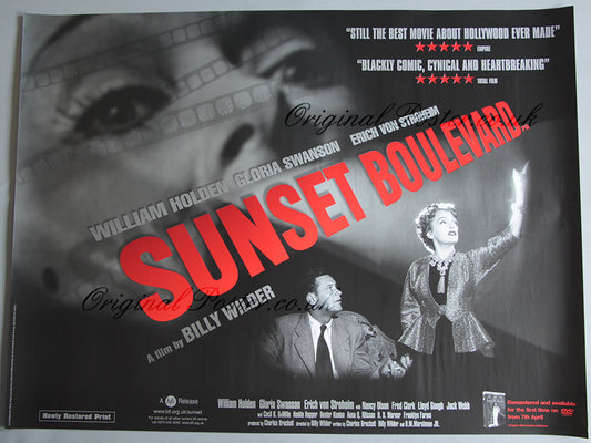 Sunset Boulevard