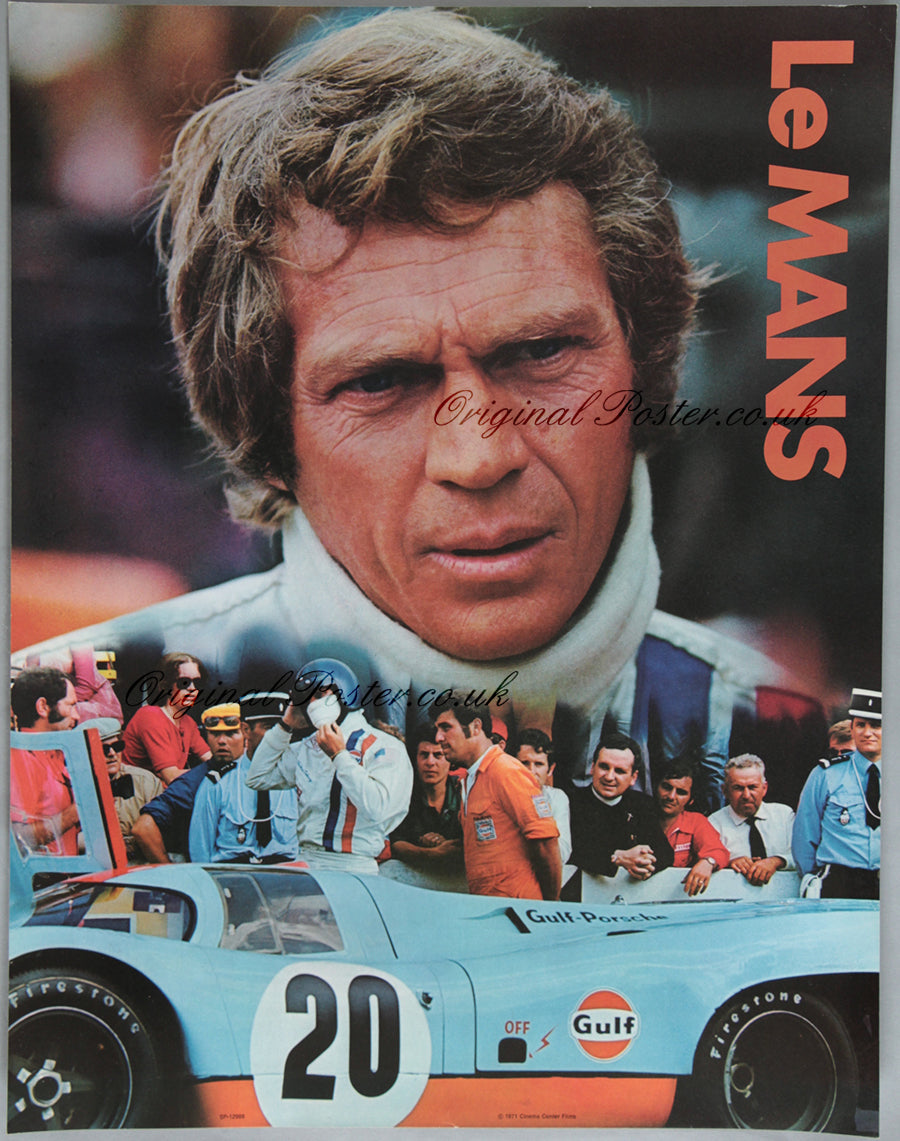Le Mans