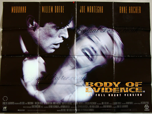 Body of Evidence