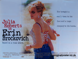 Erin Brockovich