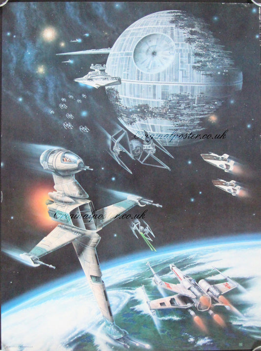 Star Wars Fan Club