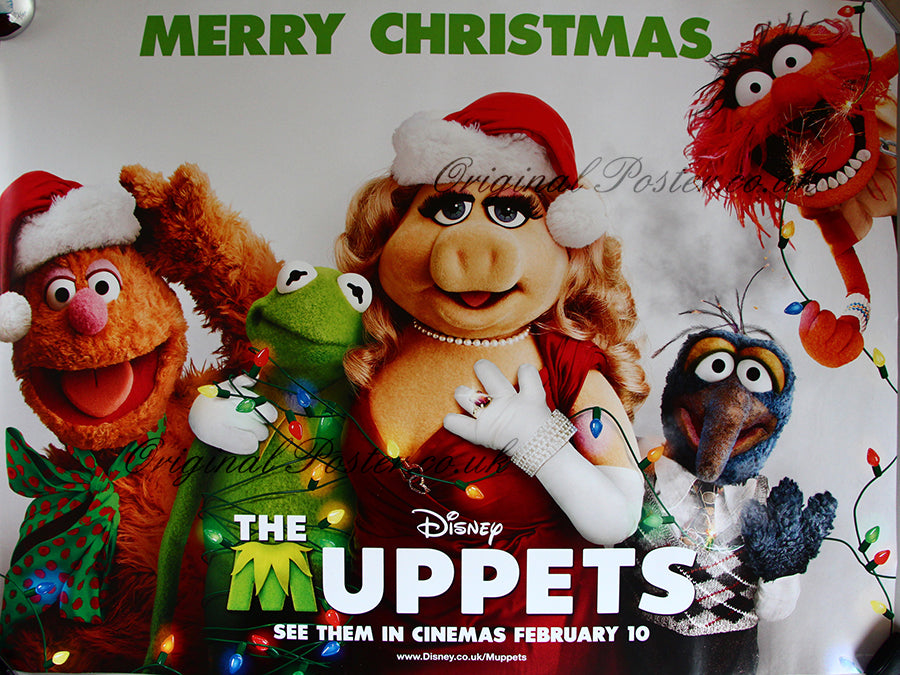 The Muppets