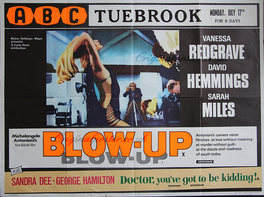Blow-Up
