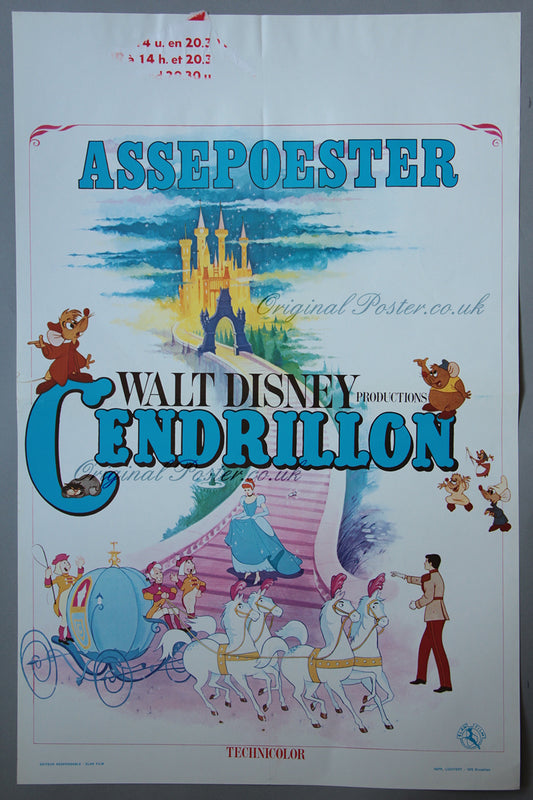 Cinderella