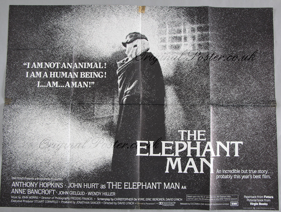 The Elephant Man