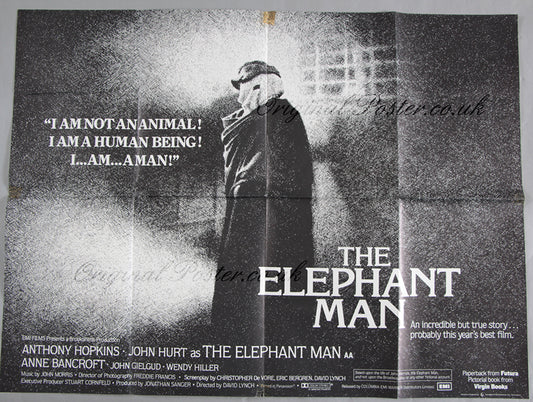 The Elephant Man