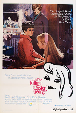 The Killing of Sister George