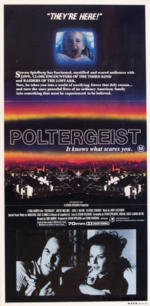 Poltergeist