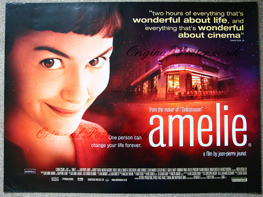Amelie
