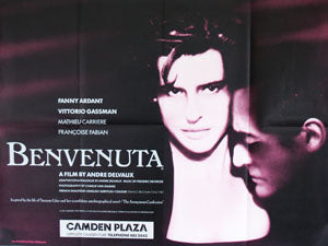 Benvenuta