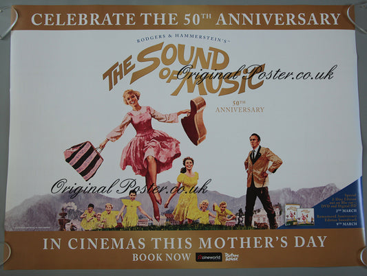 The Sound of Music