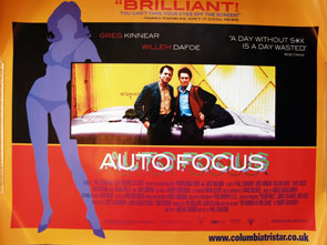 Auto Focus
