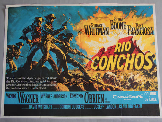 Rio Conchos