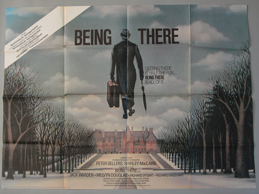 Being There