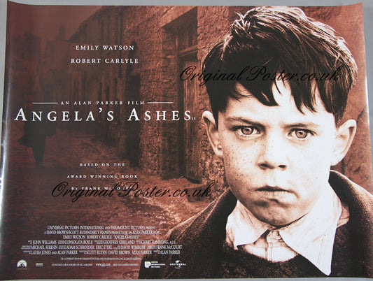 Angela's Ashes