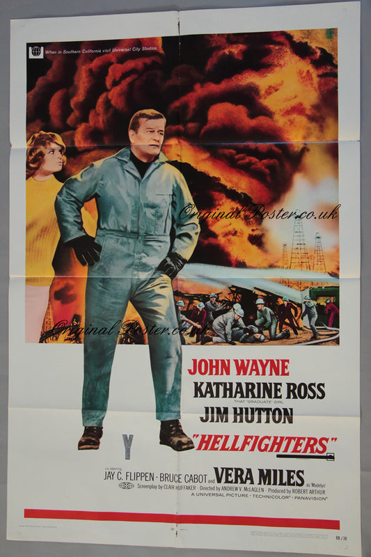 Hellfighters