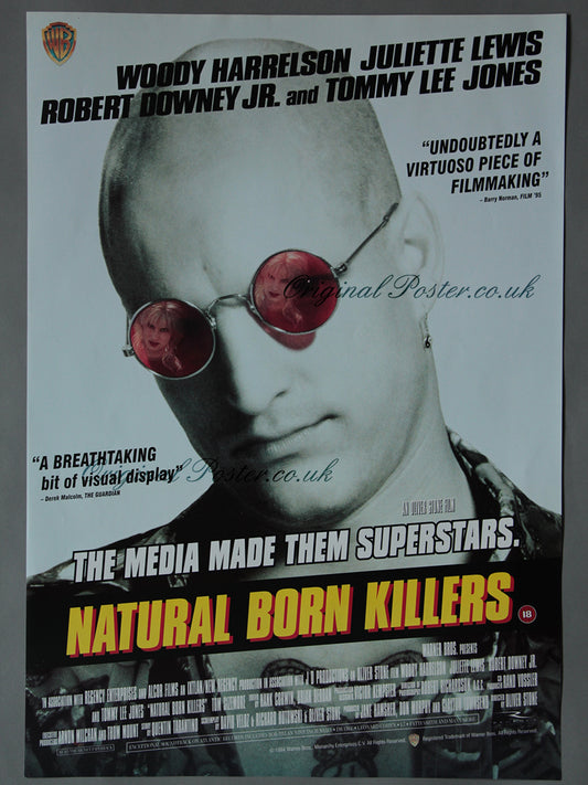 Natural born Killers