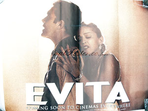 Evita
