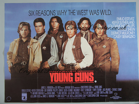 Young Guns