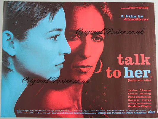 Talk to Her