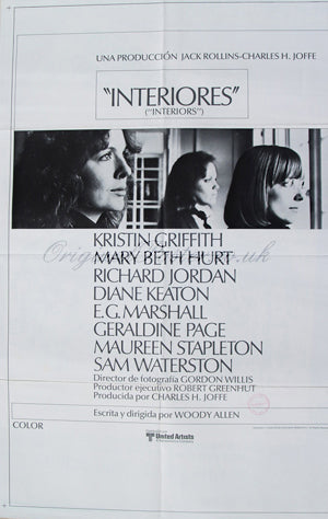 Interiors