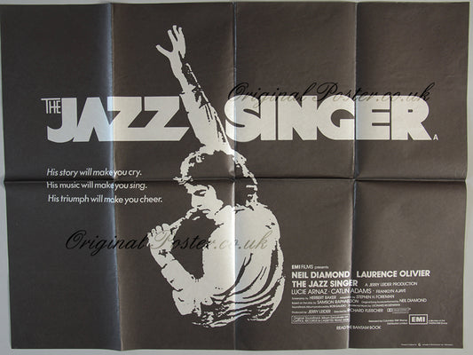 The Jazz Singer