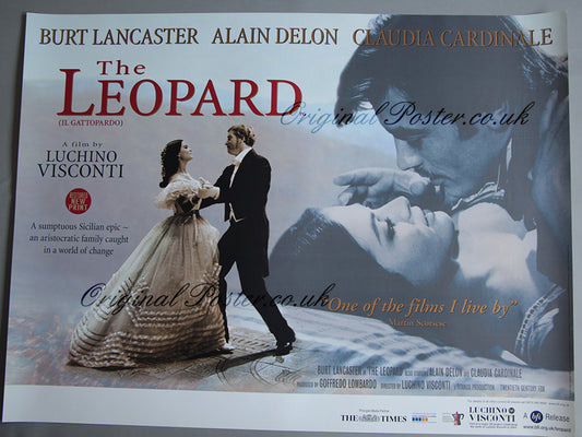 The Leopard