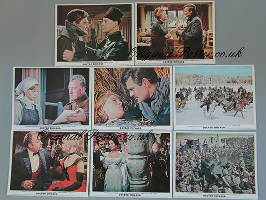 Doctor Zhivago