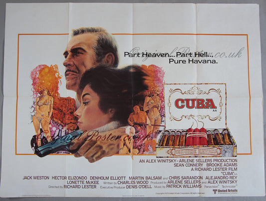 Cuba