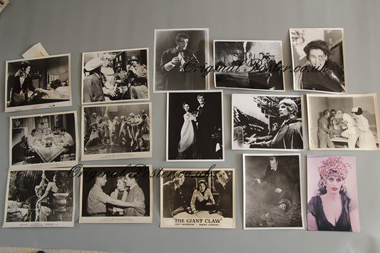 Horror stills 6