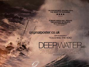 Deep Water