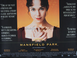 Mansfield Park