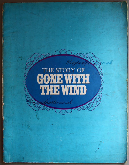Gone with the Wind