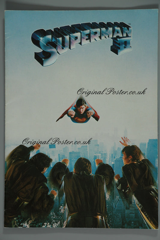 Superman II