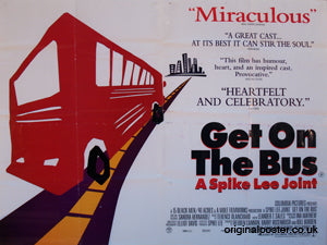Get on the Bus