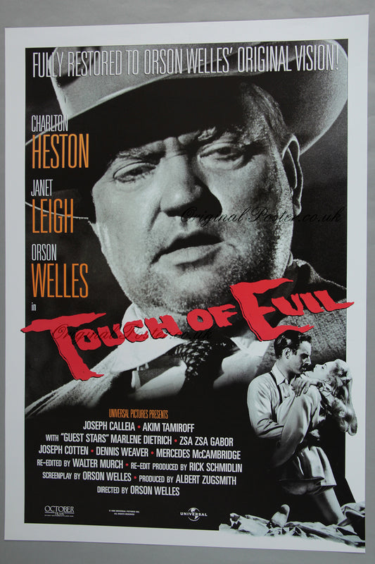 Touch of Evil