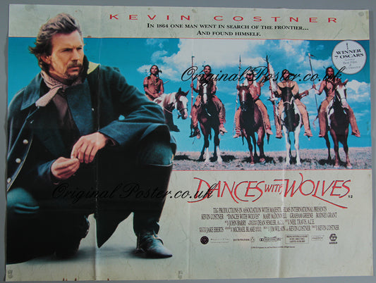Dances with Wolves