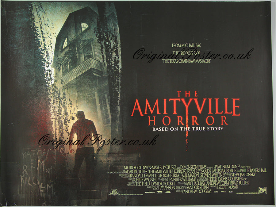 Amityville Horror