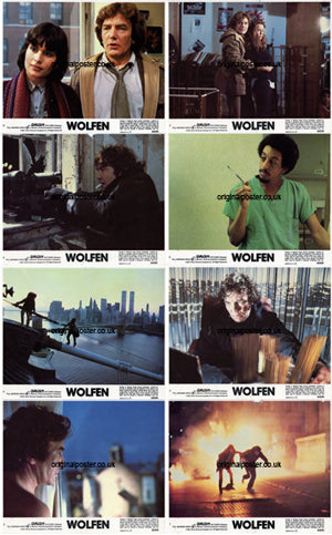 Wolfen