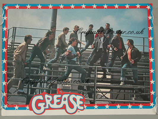 Grease